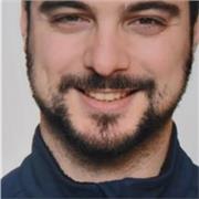 Profesor de castellano para adultos (Nativo). Profesor de inglés para niños. (Nivel C1)